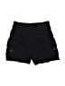 MISH Boys 100% Cotton Solid Black Cargo Shorts 9-12 MO / 12 MO - photo 2