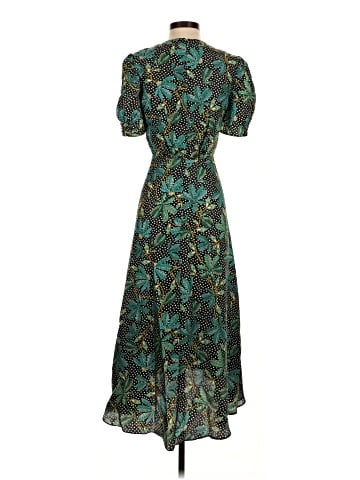 Saloni Casual Dress (view 2)