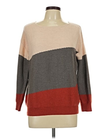 Evolution by Cyrus Pullover Sweater (view 1)