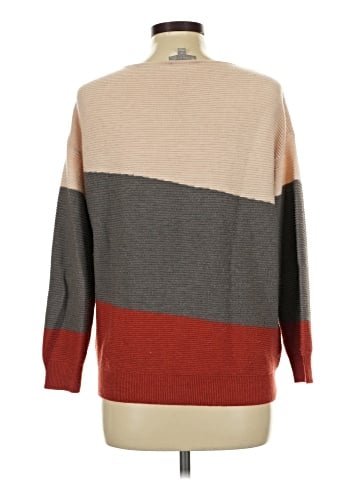 Evolution by Cyrus Pullover Sweater (view 2)