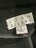 Joan Rivers Black Blazer Size S - photo 6