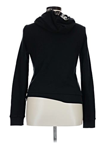 Victoria's Secret Pink Zip Up Hoodie (view 2)