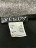 Venus Black Cocktail Dress Size XS - photo 7