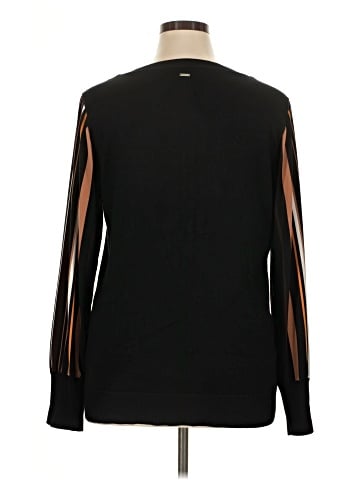 DKNY Pullover Sweater (view 2)
