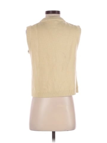 Abercrombie & Fitch Sweater Vest (view 2)