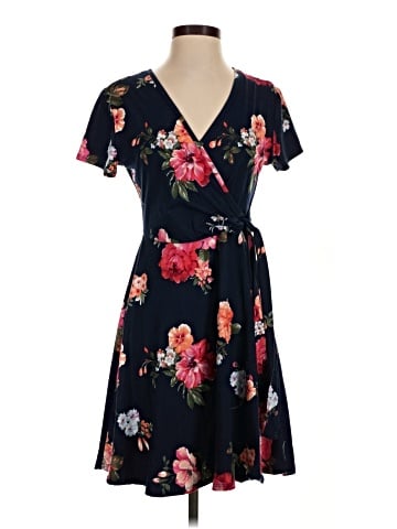 Miami Casual Dress (view 1)