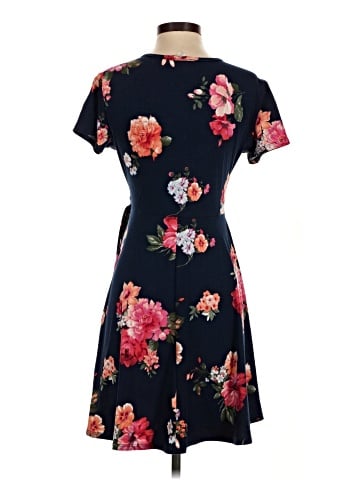 Miami Casual Dress (view 2)