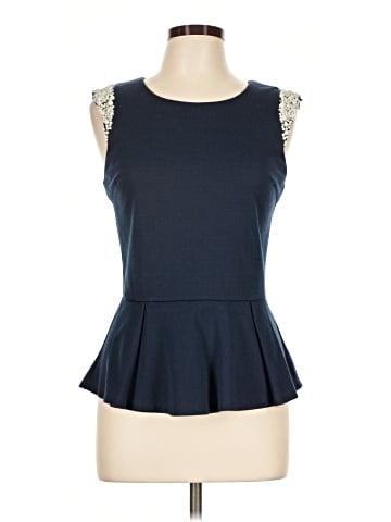 Sugarlips Sleeveless Top (view 1)