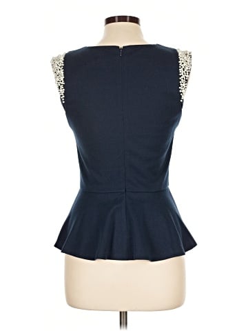 Sugarlips Sleeveless Top (view 2)