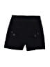 MISH Boys 100% Cotton Solid Black Shorts 9-12 MO / 12 MO - photo 2