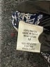 Truth NYC 100% Rayon Blue Sleeveless Blouse Size M - photo 8