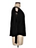 Double Zero Black Long Sleeve Top Size XS (estimated) - photo 4