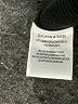 Sachin + Babi Black Pullover Sweater Size S - photo 8