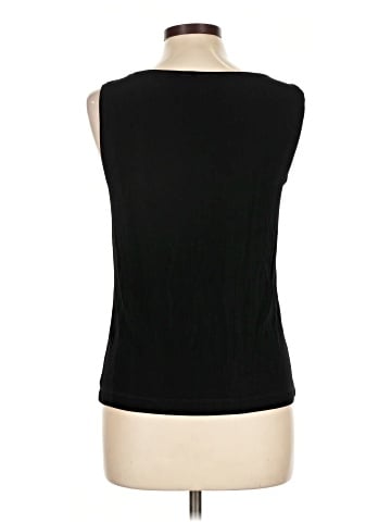 Travelers by Chico's Sleeveless T-Shirt (view 2)