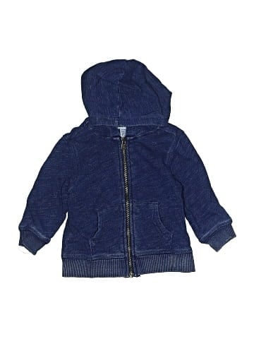 Splendid Zip Up Hoodie (view 1)
