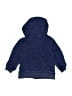 Splendid Blue Zip Up Hoodie Size 6-12 mo - photo 2