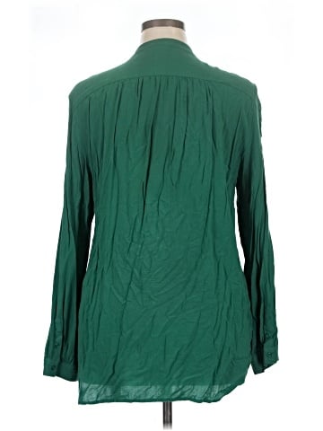 Sundance Long Sleeve Blouse (view 2)
