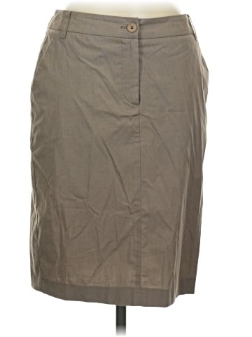 Les Copains Casual Skirt (view 1)