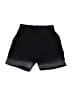 MISH Boys 100% Cotton Color Block Black Shorts 9-12 MO / 12 MO - photo 1