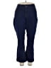 Riders by Lee Blue Jeans Size 20 - photo 1
