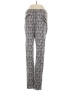 Maison Scotch Print Blue Casual Pants Size 25 waist - photo 1