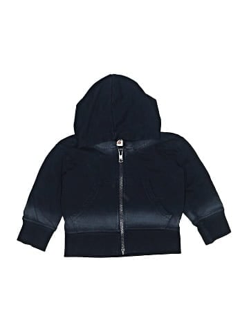 MISH Boys Zip Up Hoodie (view 1)