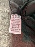 Victoria's Secret Gray Pullover Sweater Size XL - photo 8