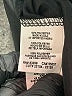 Bebe 100% Polyester Solid Black Cocktail Dress Size L - photo 5