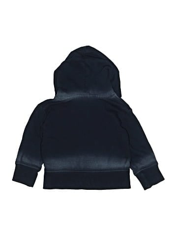 MISH Boys Zip Up Hoodie (view 2)
