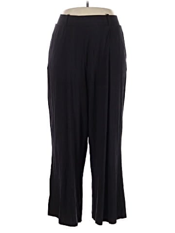 Universal Standard Dress Pants (view 1)