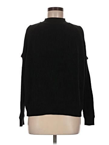 Divided by H&M Turtleneck Sweater (view 1)