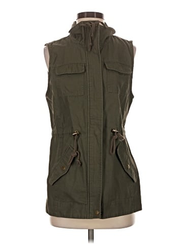 Sebby Vest (view 1)