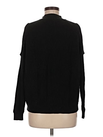 Divided by H&M Turtleneck Sweater (view 2)