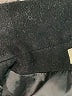 SEARLE Black Coat Size S - photo 7
