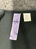 Alya Black Long Sleeve Top Size M - photo 7