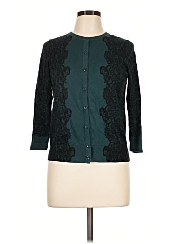 Ann Taylor LOFT Cardigan (view 1)