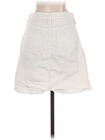J.Crew Denim Skirt (view 2)
