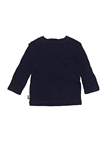 Splendid Long Sleeve Henley (view 2)