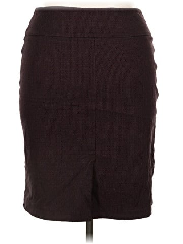 Margaret M Formal Skirt (view 2)