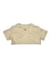 Shein 100% Polyester Tan Vest Size 10 - photo 1
