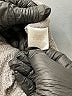Gibson Silver Cardigan Size XL - photo 8
