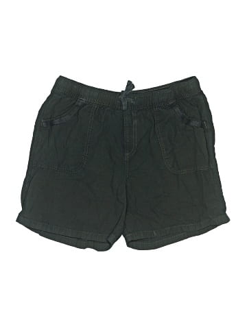 Laura Scott Cargo Shorts (view 1)