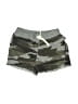 Splendid Camo Green Athletic Shorts Size 6-12 mo - photo 1