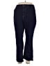 Evri Blue Jeans Size 20 - photo 1