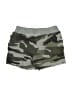 Splendid Camo Green Athletic Shorts Size 6-12 mo - photo 2