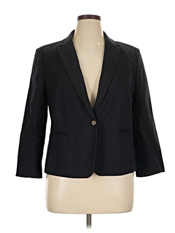 Ann Taylor Factory Blazer (view 1)