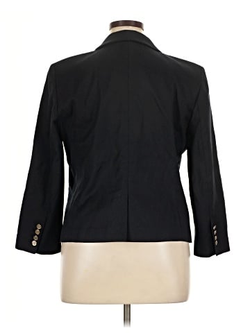 Ann Taylor Factory Blazer (view 2)