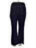Evri Blue Jeans Size 20 - photo 2