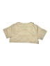 Shein 100% Polyester Tan Vest Size 10 - photo 2