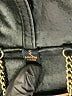 IMAN Black Blazer Size S - photo 7